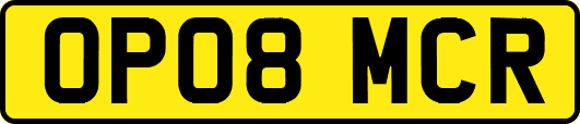 OP08MCR