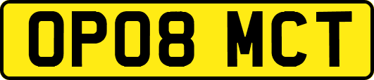 OP08MCT