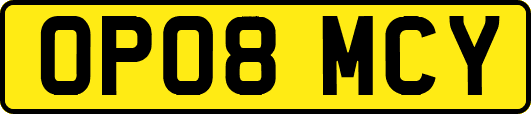 OP08MCY