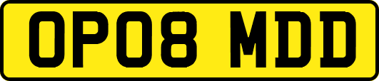 OP08MDD