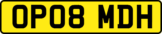 OP08MDH