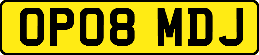 OP08MDJ