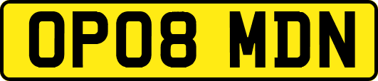 OP08MDN