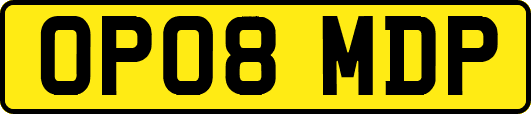 OP08MDP