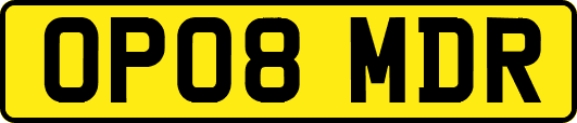 OP08MDR