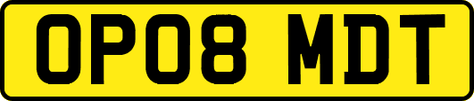 OP08MDT