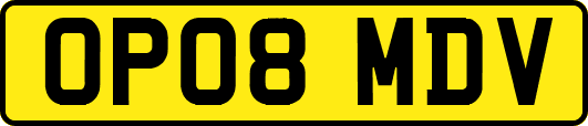 OP08MDV
