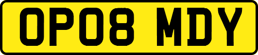 OP08MDY