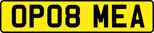 OP08MEA