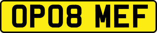 OP08MEF