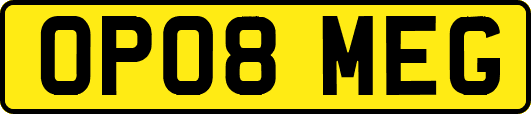 OP08MEG