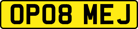 OP08MEJ