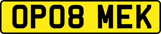 OP08MEK