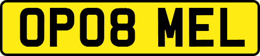OP08MEL