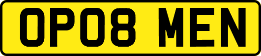 OP08MEN