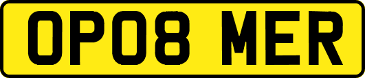 OP08MER
