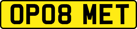 OP08MET