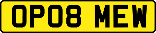 OP08MEW