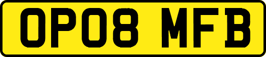 OP08MFB