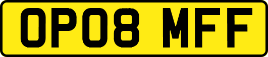 OP08MFF