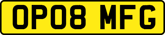 OP08MFG