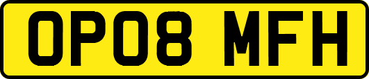 OP08MFH