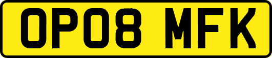 OP08MFK