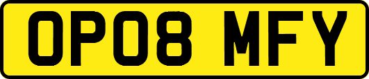OP08MFY