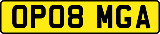 OP08MGA