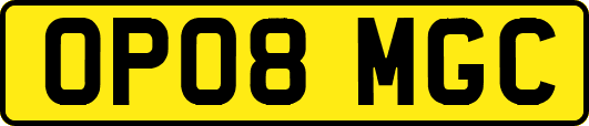 OP08MGC