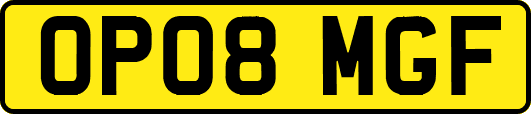 OP08MGF