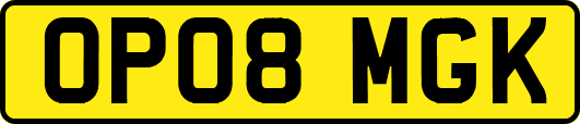 OP08MGK