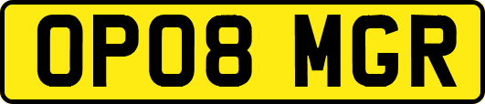OP08MGR