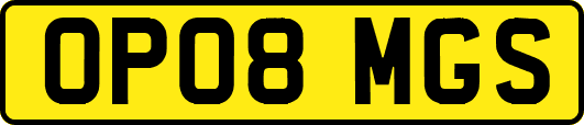 OP08MGS