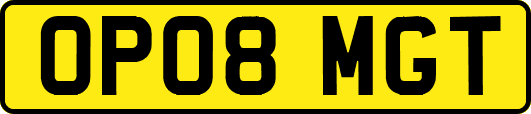OP08MGT
