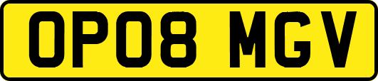OP08MGV