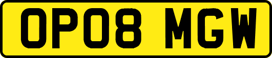 OP08MGW