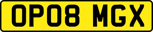 OP08MGX