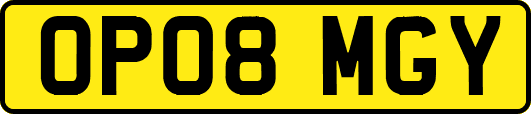 OP08MGY