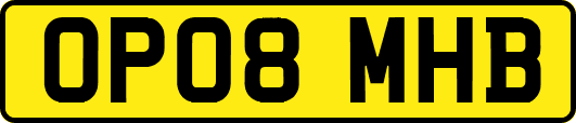 OP08MHB