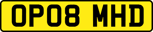 OP08MHD