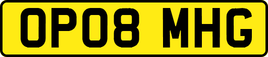 OP08MHG