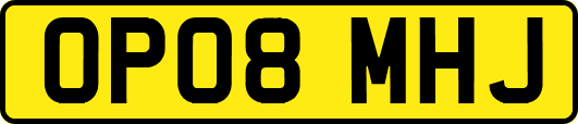 OP08MHJ