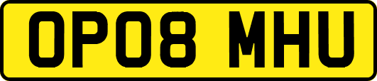 OP08MHU