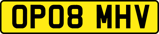 OP08MHV