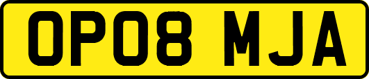 OP08MJA