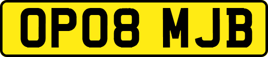 OP08MJB