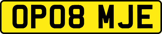 OP08MJE