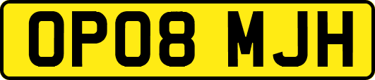OP08MJH
