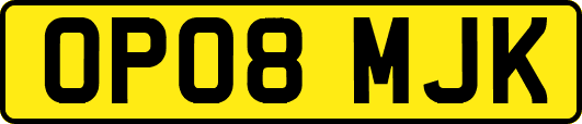 OP08MJK